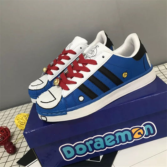 Doraemon Sneakers