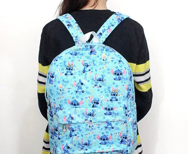 DDLGVERSE Stitch Backpack