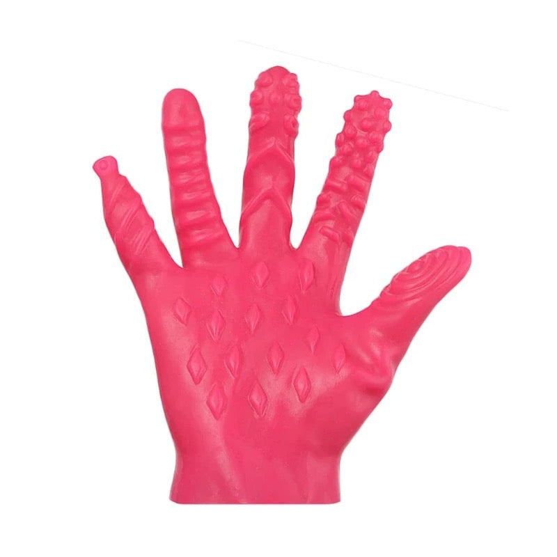 Massager Glove