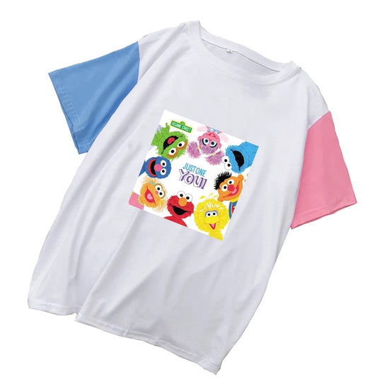 Just One You Sesame Street T-Shirt