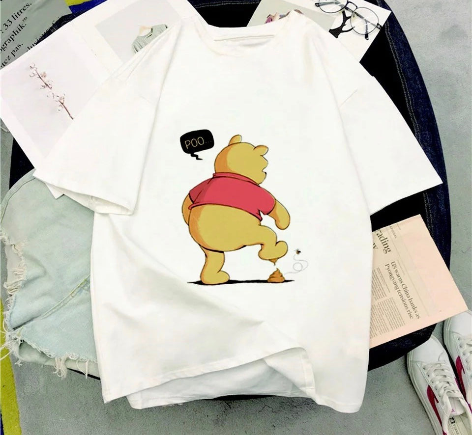 Oh Pooh T-Shirt