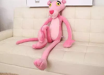 Pink Panther Stuffie