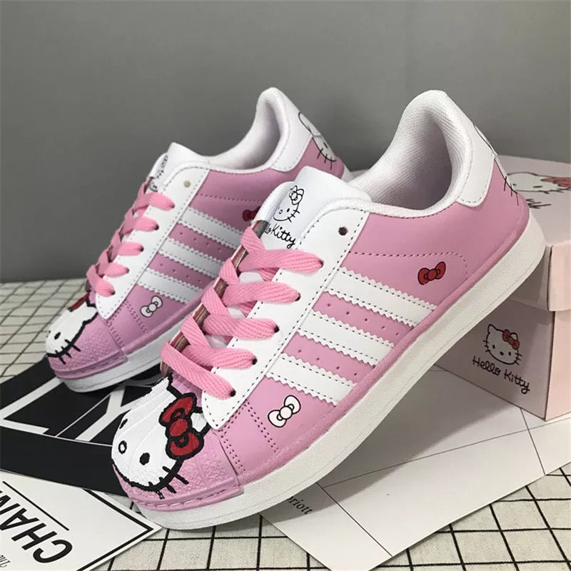 Hello Kitty Sneakers