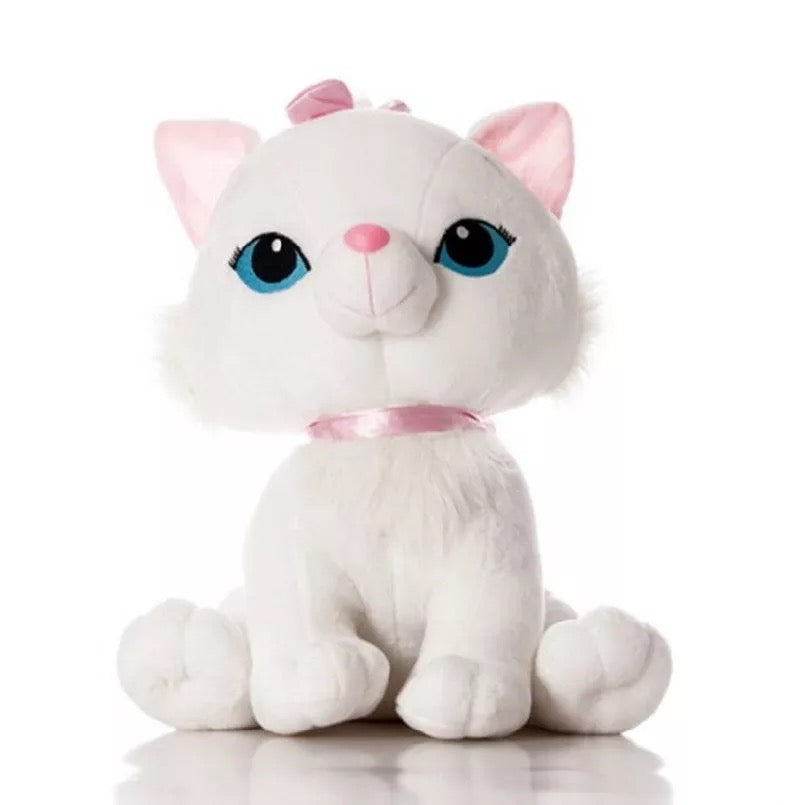 DDLGVERSE Marie Kitty Plushie Front View