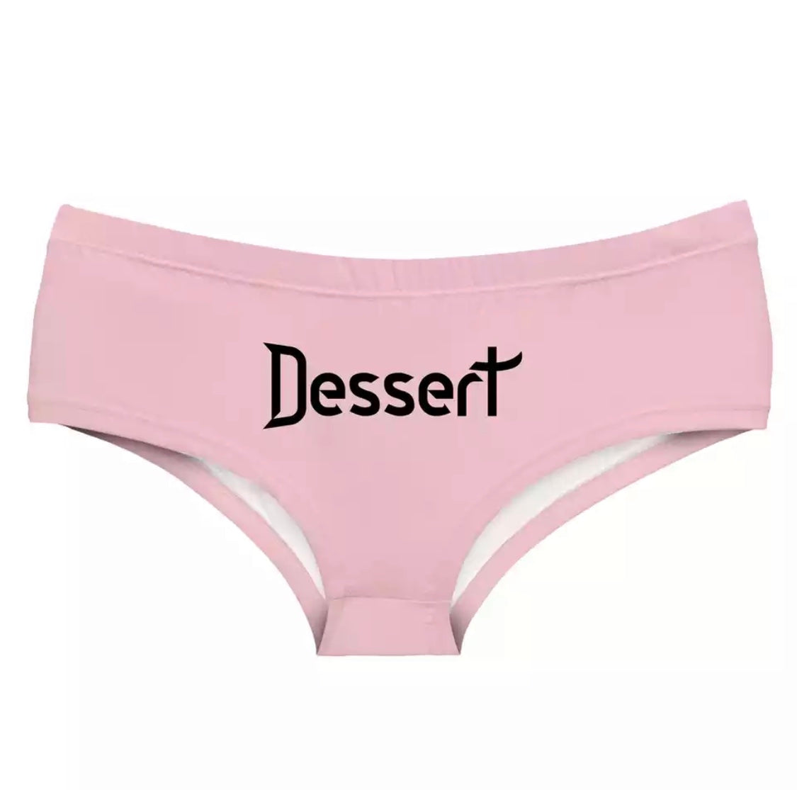 Dessert Panties