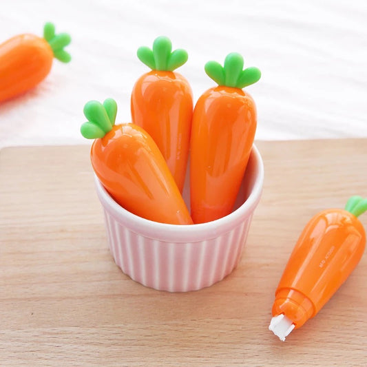Carrot Correction Tape