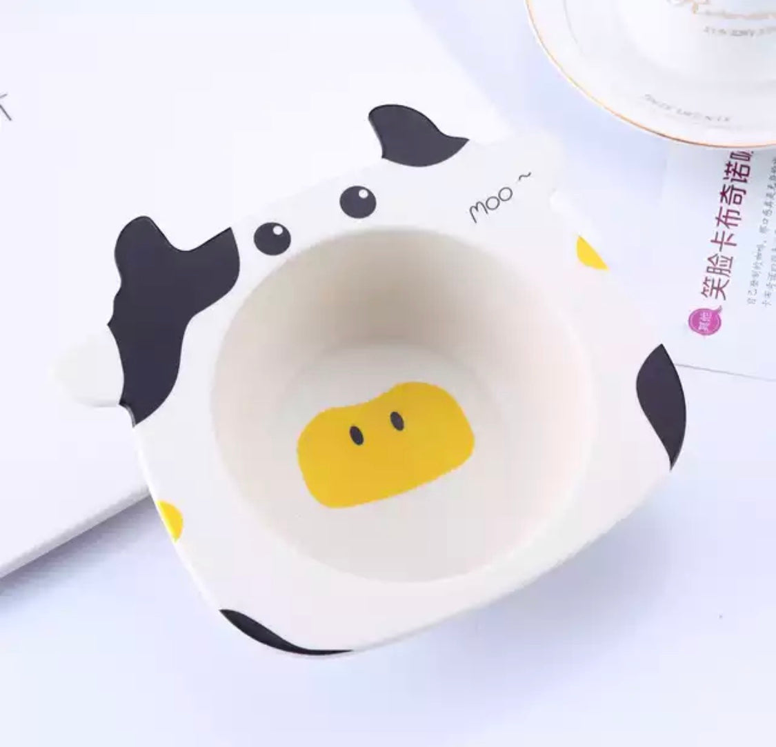 Moo Cow Bowl