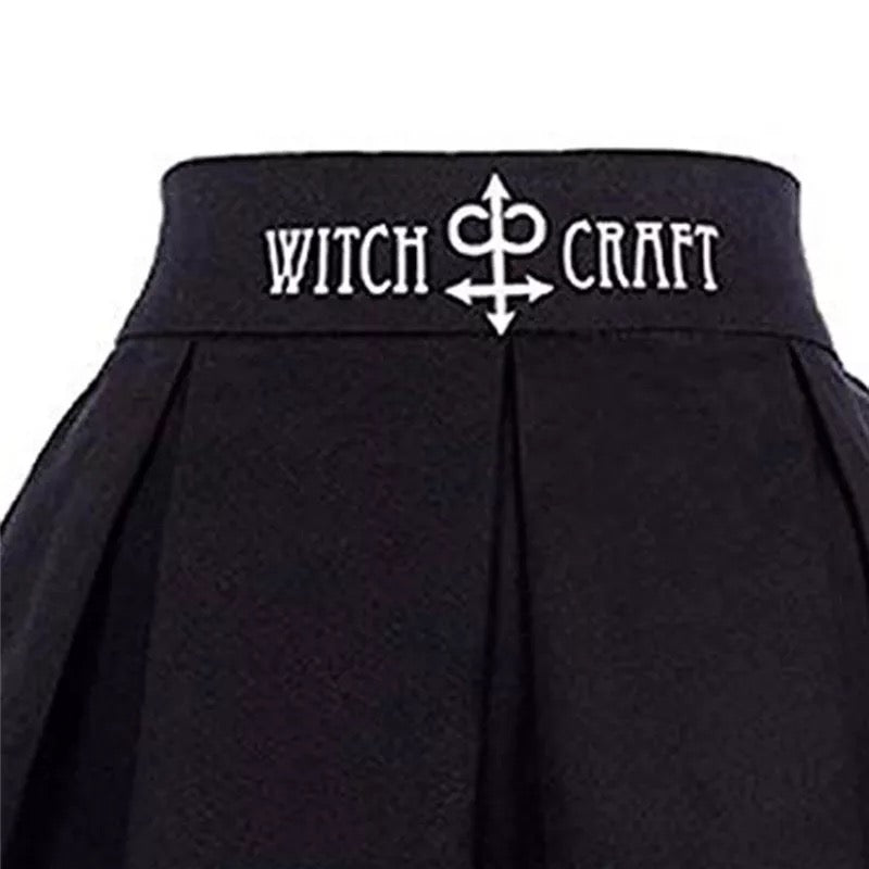 Witch Craft Skirt