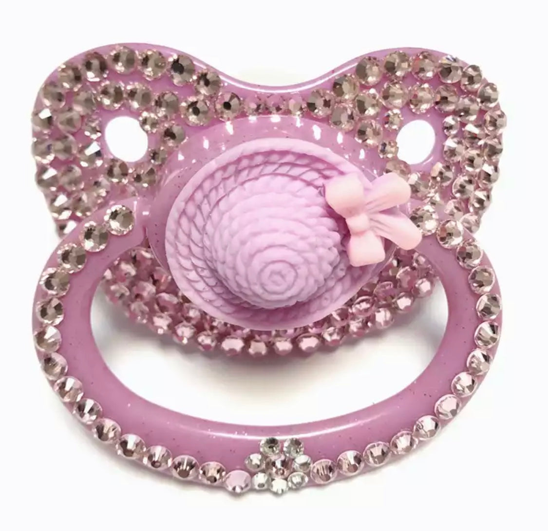 Sweetheart Adult Pacifier