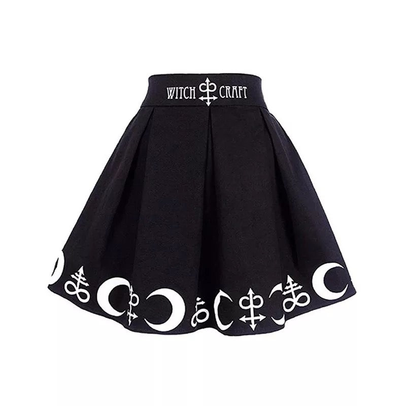 Witch Craft Skirt