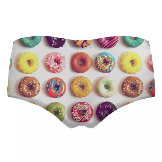Donut Panties
