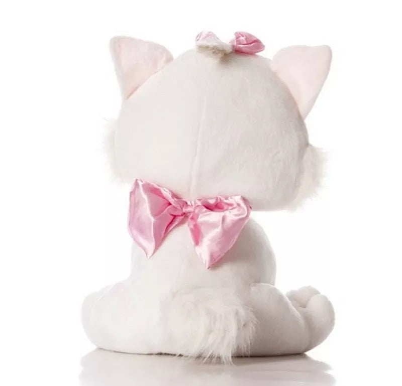 DDLGVERSE Marie Kitty Plushie Rear View