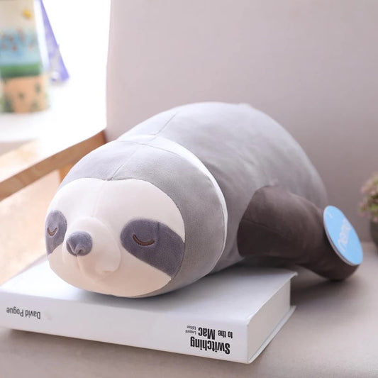 Sloth Stuffie / Pillow