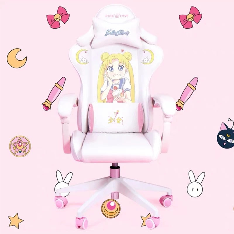 Sailor Moon Gaming Chair