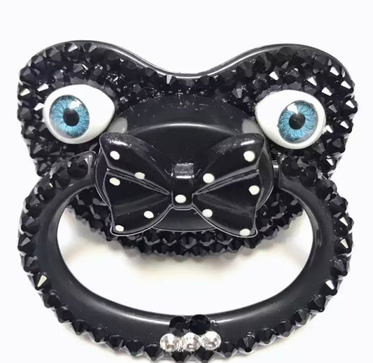 Spooky Adult Pacifier