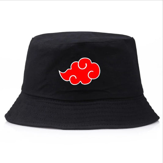 Red Cloud Bucket Hat