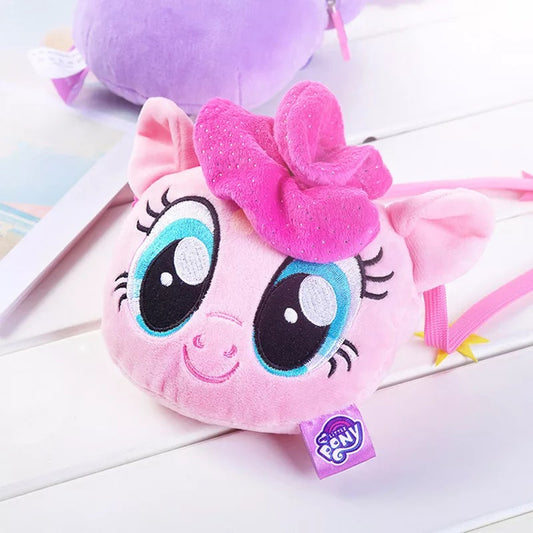DDLGVERSE Pony Bags Pink