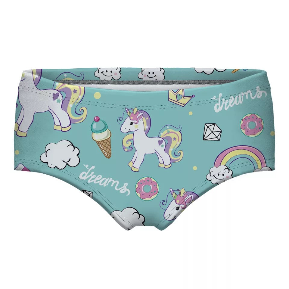Unicorn Panties