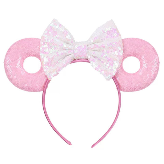 Sequin Mouse Ears