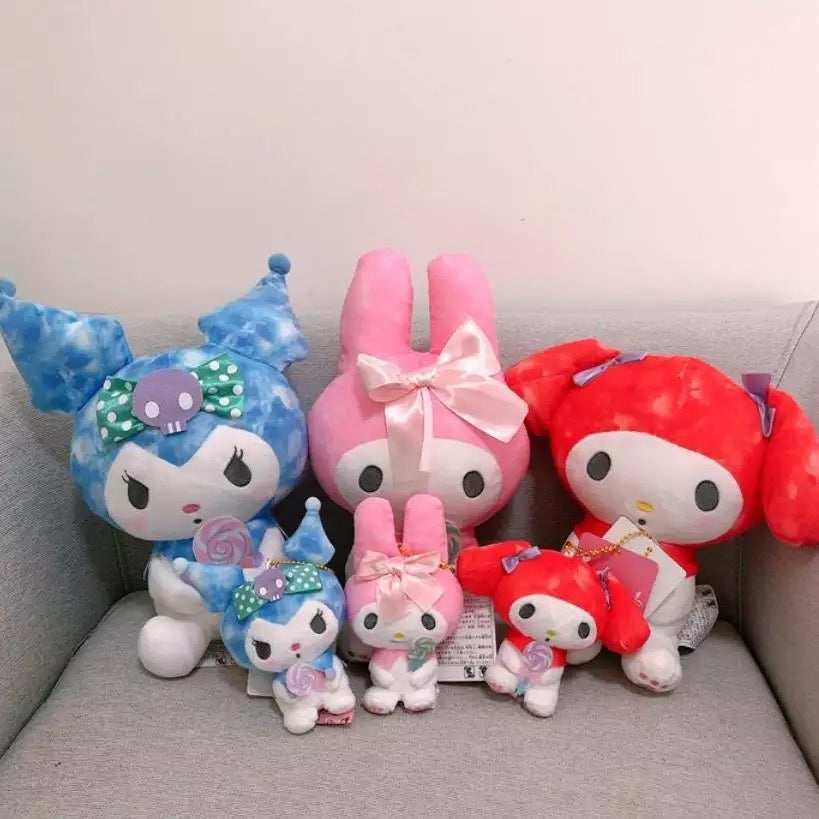 DDLGVERSE Sanrio Character Stuffies