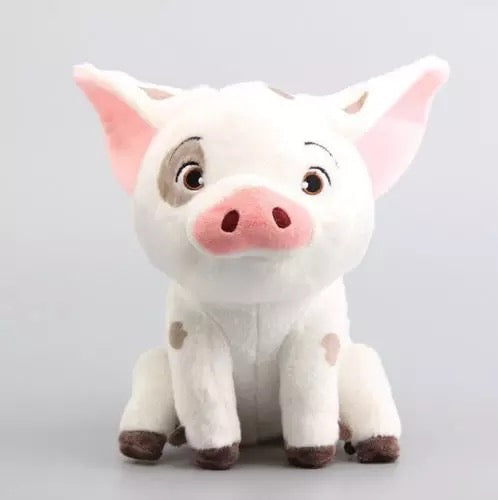 Pua Pig Stuffie