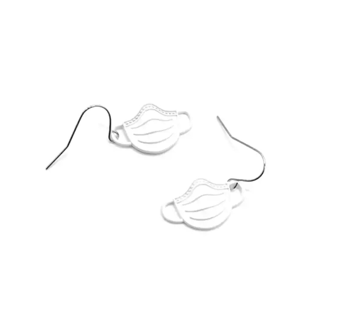 Face mask Earrings