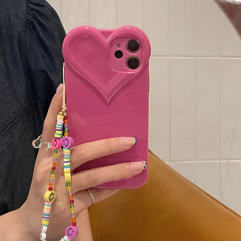 Only Love iPhone Case
