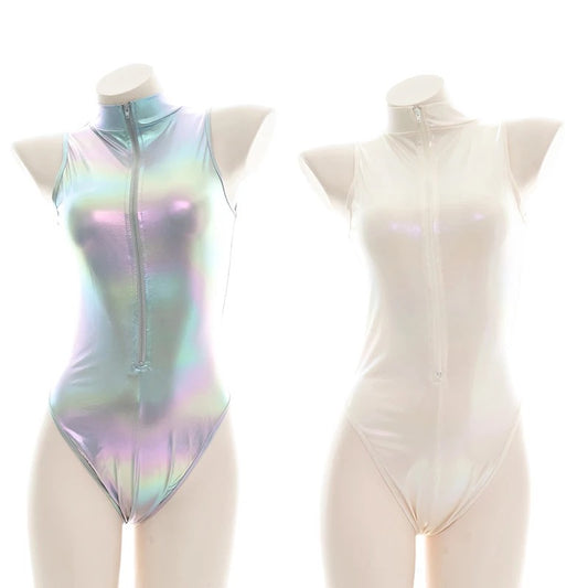 Holographic Bodysuit
