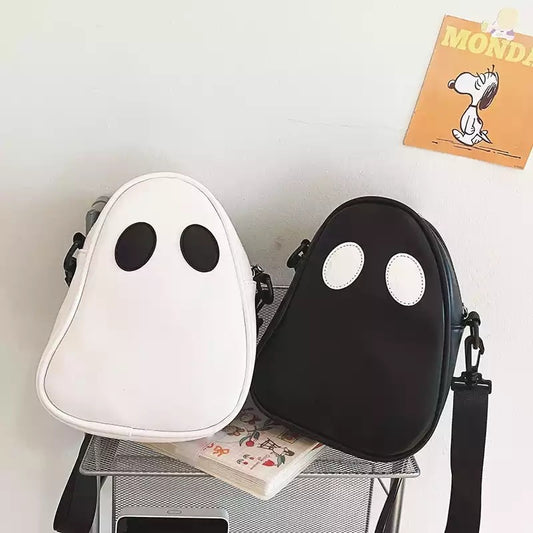 Ghost Shoulder Bags