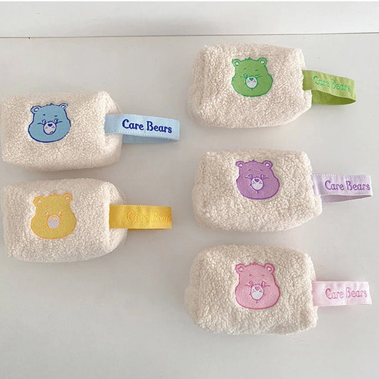 Caring Bears Pencil Cases
