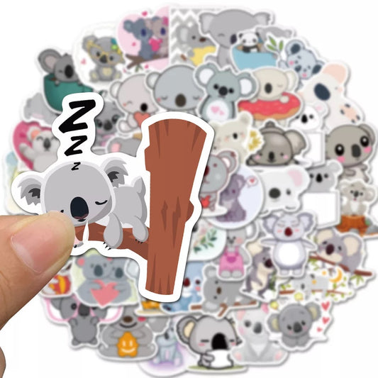 Koalas Sticker Pack