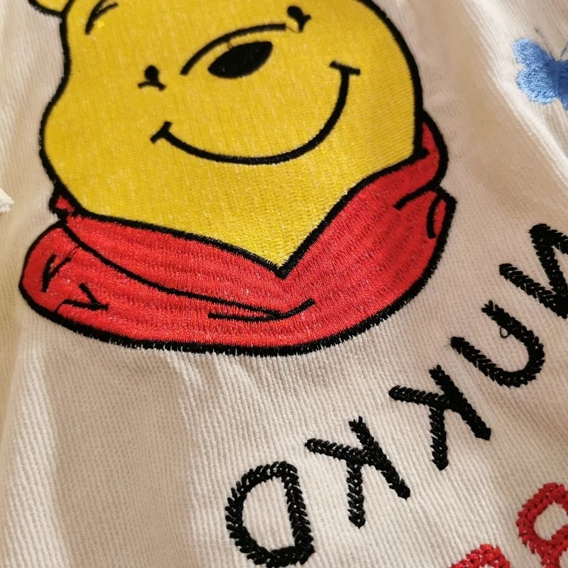 Classic Honey Bears T-Shirt