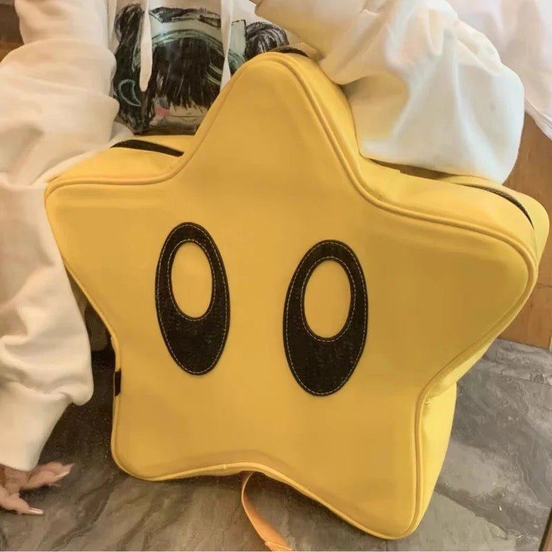 Magic Star Backpack