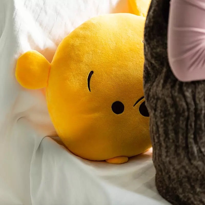 Winnie the Pooh Tsum Tsum Pillow