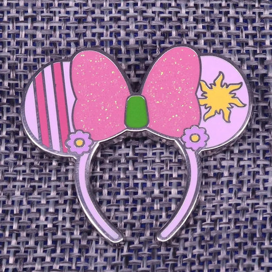 Minnie Ears Pin