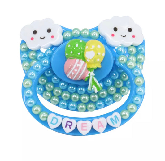Dream Adult Pacifier