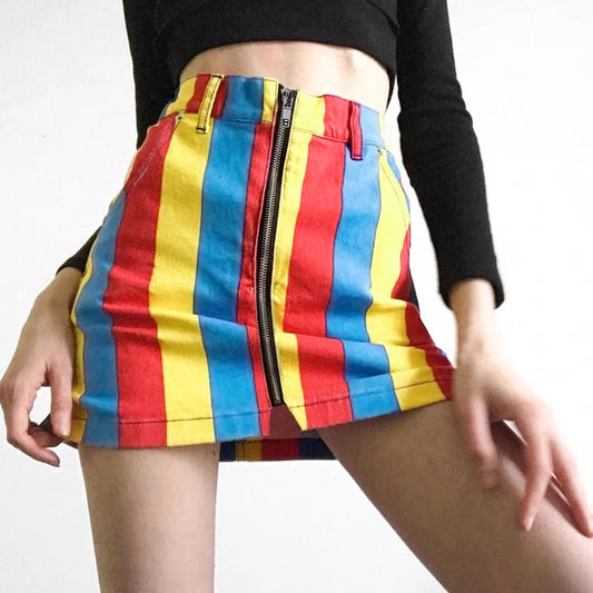 Circus Skirt