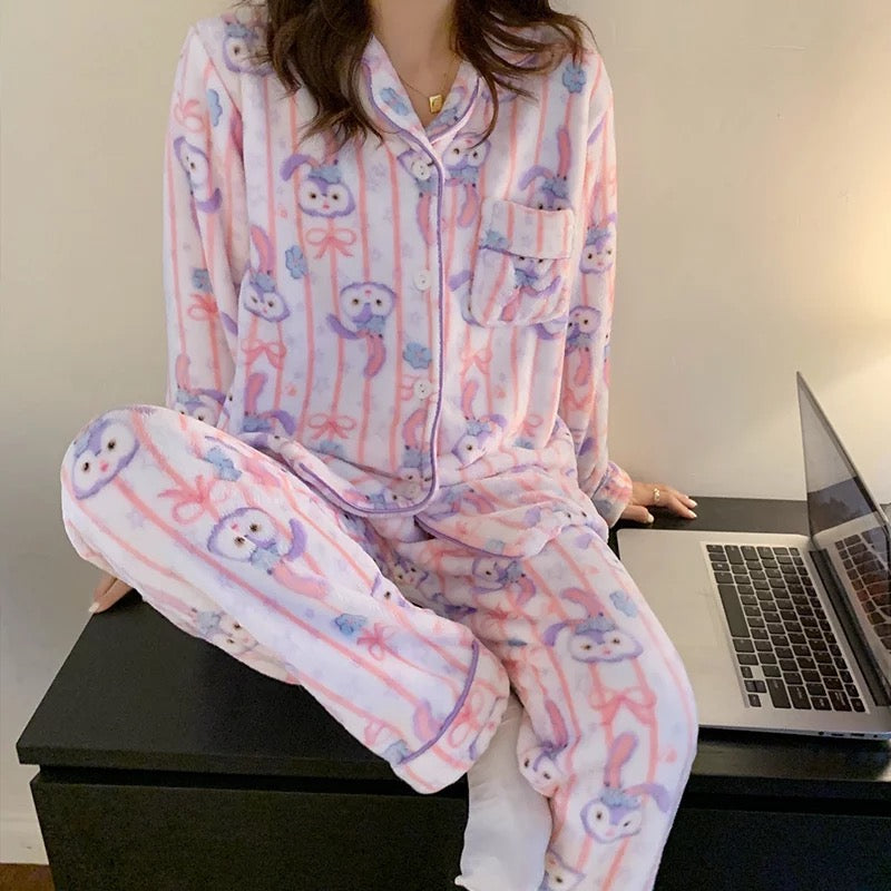 Stella Cotton Pyjamas