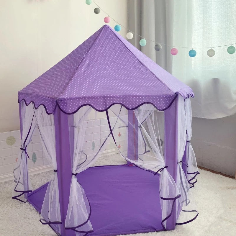 Classic Pastel Playtents (4 Colours Available)