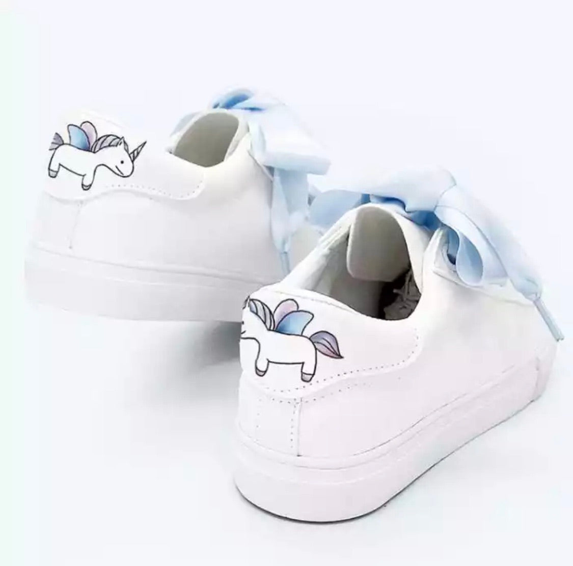 Unicorn Sneakers
