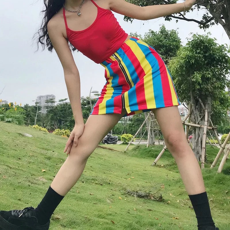 Circus Skirt