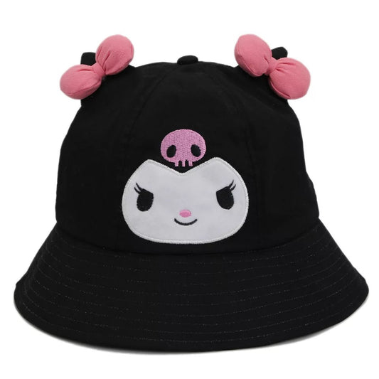 Kawaii Devil Bucket Hat