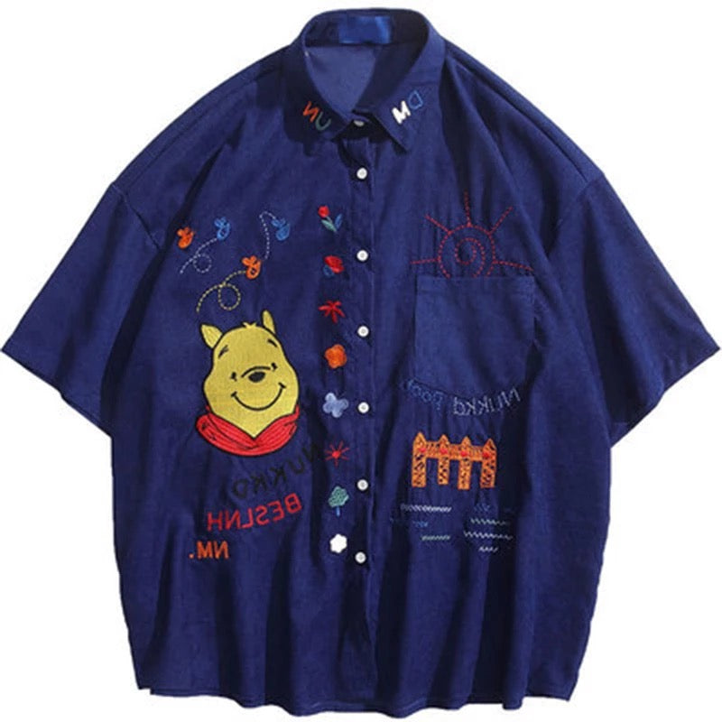 Classic Honey Bears T-Shirt
