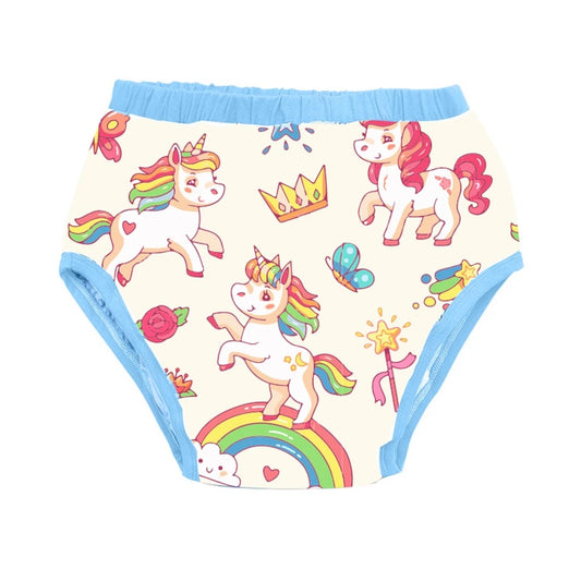 ABDL Adult Baby Training Pants Style Underwear Baby Bear -  Canada
