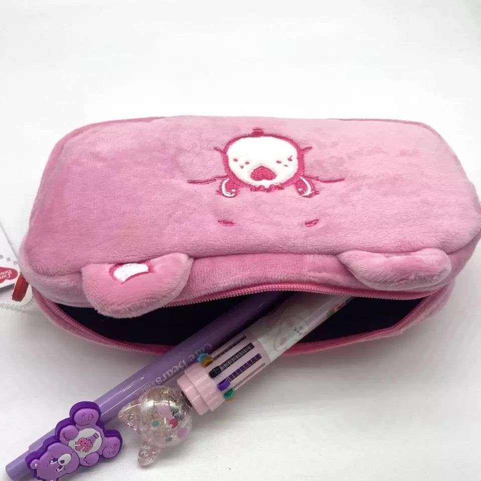 Caring Bears Pencil Case