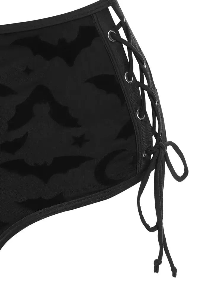Bat Baby Bikini