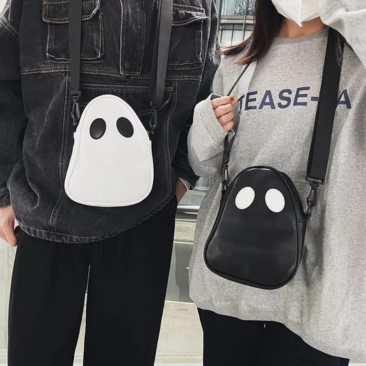 Ghost Shoulder Bags