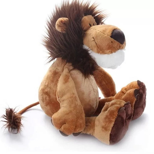Lion Stuffie