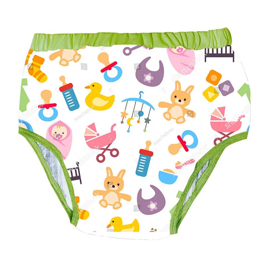 Baby Time Training Pants
