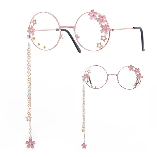 Sakura Fashion Eyeglasses